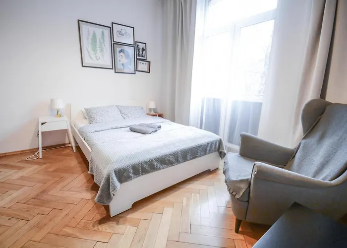 Sl Apartments