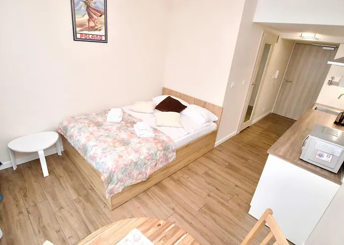 Ice Apartments