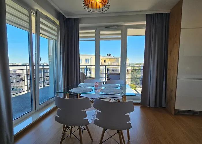 Apartamenty Figaretti